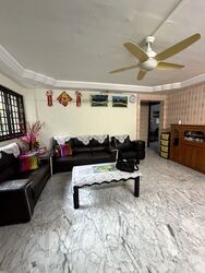 Ang Mo Kio Avenue 1 (Ang Mo Kio),  #599977711